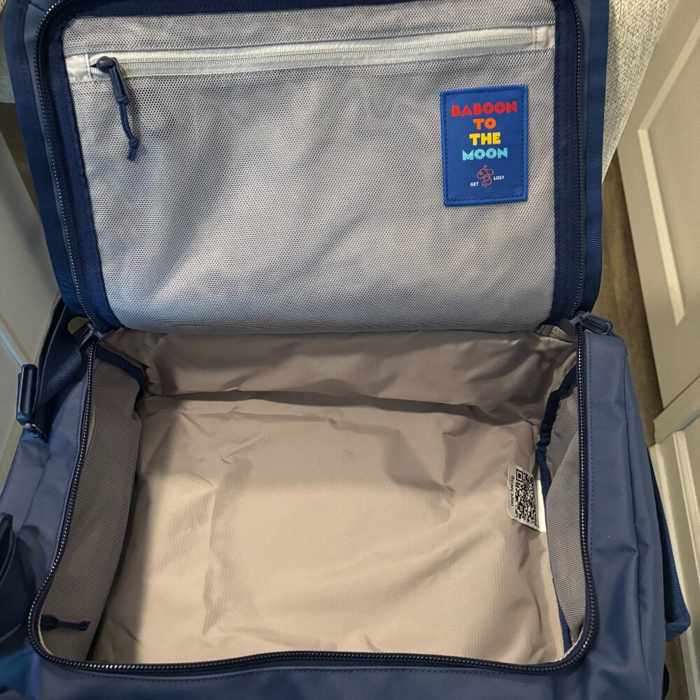 Baboon To The Moon Go-Bag Mini (32L)